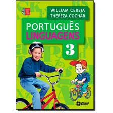 Livro Português. Linguagens. 3º Ano Foto mini 1