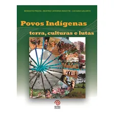 Livro: Povos IndÃgenas: Terra, Culturas E Lutas Foto mini 1
