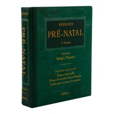 Livro - Pré-natal - Peixoto Ul Foto mini 1