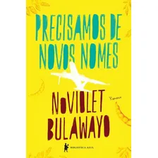 Livro Precisamos De Novos Nomes Foto mini 1
