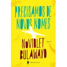 Livro Precisamos De Novos Nomes Foto mini 2