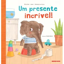 Livro Presente Incrivel, Um Foto mini 1