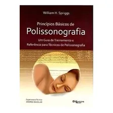 Livro: Principios Basicos De Polissonografia Foto mini 1