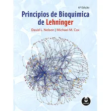 Livro Principios De Bioquimica De Lihninger 6ª Edição Foto  mini 1