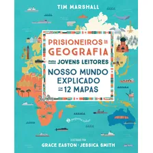 Livro - Prisioneiros Da Geografia Para Jovens Leitores Foto mini 3