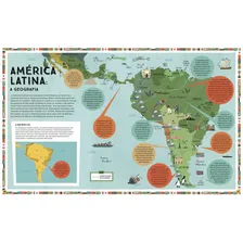 Livro - Prisioneiros Da Geografia Para Jovens Leitores Foto mini 2