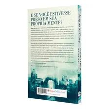 Livro Prisioneiros da mente de Cury Augusto Editora HarperCollins Brasil Capa Mole em português 2018 Foto mini 3