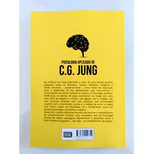 Livro: Psicologia Aplicada - C.g. Jung Foto mini 2