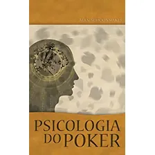 Livro Psicologia Do Poker Foto mini 1