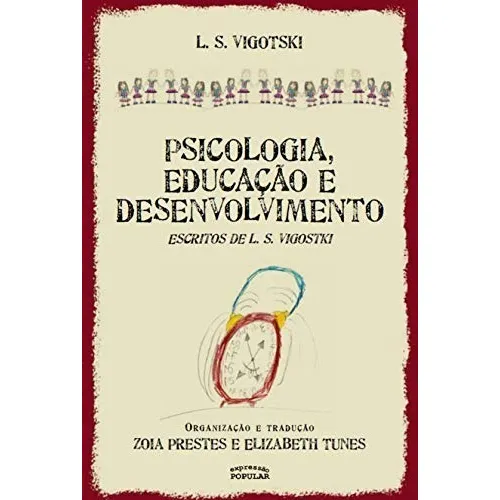 Livro: Psicologia, Educação E Desenvolvimento Foto 1