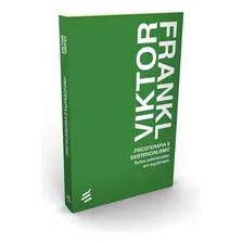 Livro Psicoterapia E Existencialismo - Viktor Frankl Foto mini 2