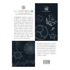 Livro Quadrivium - John Martineau Foto mini 2