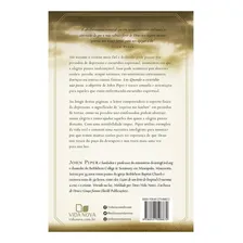 Livro Quando A Escuridão Não Passa John Piper Foto mini  2