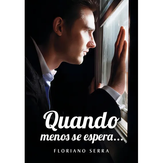Livro Quando Menos Se Espera Foto 1