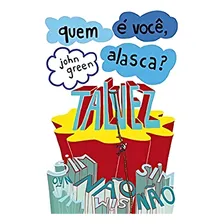 Livro Quem E Voce, Alasca Foto mini 1