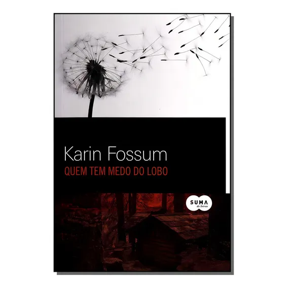 Livro Quem Tem Medo Do Lobo Foto 1