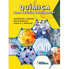 Livro Química: Uma Revisão Inteligente Foto mini 1