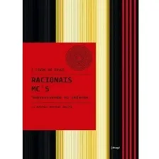 Livro Racionais Mcs: Sobrevivendo No Inferno Foto mini 1