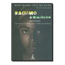 Livro: Racismo À Brasileira - Raízes Históricas Foto mini 1