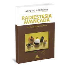 Livro - Radiestesia Avançada - Ensaio De Física Vibratória Foto mini  2