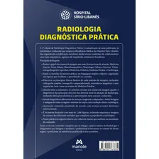 Livro: Radiologia Diagnóstica Prática Manual Da Residência Foto mini 4