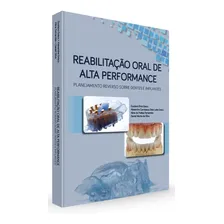 Livro Reabilitação Oral De Alta Performance - Greco Foto mini 1