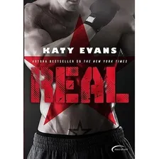 Livro Real Katy Evans Autora Bestseller The New York Times Foto mini 1