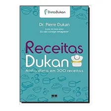 Livro: Receitas Dukan Foto mini 1