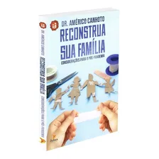 Livro Reconstrua Sua Família - Considerações Pós-pandemia Foto mini 1