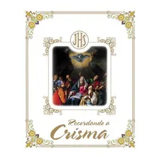 Livro Recordando A Crisma Foto  mini 1