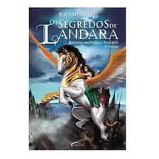 Livro Redescobrindo O Passado - Os Segredos De Landara 1 * Foto mini 1