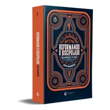 Livro Reformando o Discipulado uma Introdução À Fé Cristã de Jean Francesco Editorial Thomas Nelson Brasil Capa Mole em Português 2022 Foto mini 4