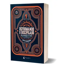 Livro Reformando o Discipulado uma Introdução À Fé Cristã de Jean Francesco Editorial Thomas Nelson Brasil Capa Mole em Português 2022 Foto mini 3