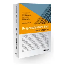 Livro Responsabilidade Civil Foto  mini 1