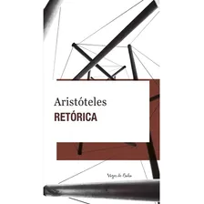 Livro Retórica de Aristóteles Edição de Bolso Editora Vozes de Bolso Capa Mole em Português Ano 2022 Foto mini 1