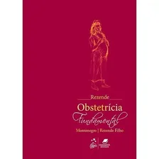 Livro - Rezende Obstetrícia Fundamental Foto mini 1