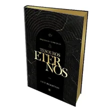 Livro Riquezas Terrenas E Tesouros Eternos de Luiz HermÃnio Foto mini 1