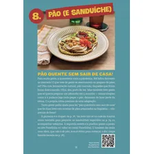 Livro Rita Help! Me Ensina A Cozinhar - Rita Lobo Foto mini 4
