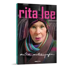 Livro Rita Lee 1ª edição Outra autobiografia 2023 Português Editora Globo Livros Foto mini 2