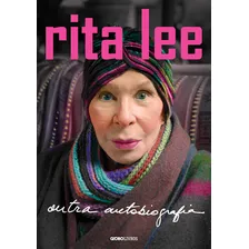Livro Rita Lee 1ª edição Outra autobiografia 2023 Português Editora Globo Livros Foto mini 1