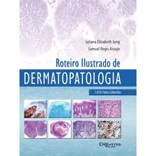 Livro: Roteiro Ilustrado De Dermatopatologia Foto mini 1
