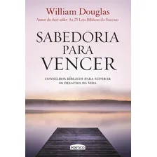 Livro Sabedoria Para Vencer Foto mini 3