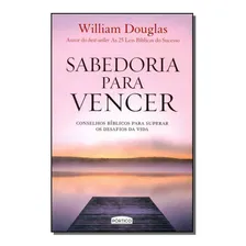 Livro Sabedoria Para Vencer Foto mini 1