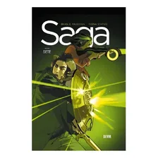 Livro Saga (volume 7) Foto mini 1