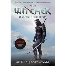 Livro Sangue Dos Elfos, O - The Witcher - Vol. 03 A Saga Do Foto  mini 1