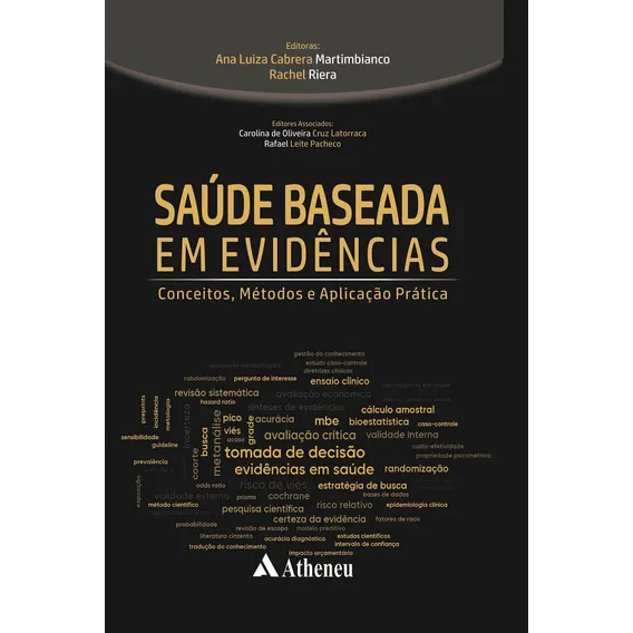 Livro Saúde Baseada Em Evidências Conceitos, Métodos E Aplicação Prática, 1ª Edição Foto 1