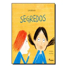 Livro Segredos Foto mini 1