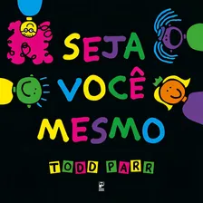 Livro Seja VocĂȘ Mesmo Foto mini 1