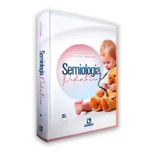 Livro: Semiologia Pediatrica Foto mini 1