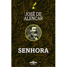 Livro Senhora Foto mini 1